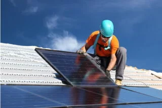 Sun Peak Solar Services Solar System, Solar Panels, Solar Energy Installation - Bakersfield, CA